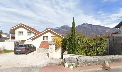 Vast Noyarey Bilan De Compétences, Centre de Formation à Noyarey