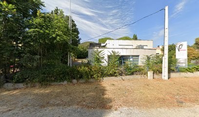 Vicenta Formation, Centre de Formation à Manosque