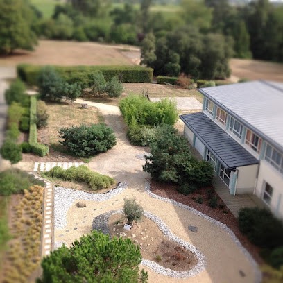 Continuing Education Center Briacé, Centre de Formation au Landreau