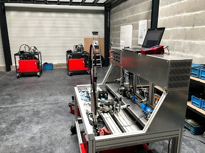 Hydems - Formation Hydraulique, Centre de Formation à Mornant