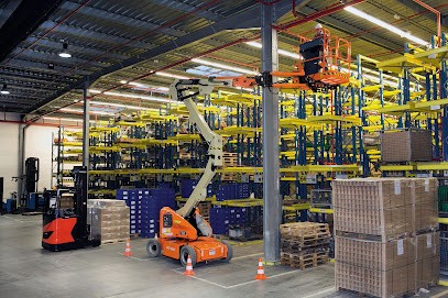 Formestech.morbihan, Centre de Formation à Pleugriffet