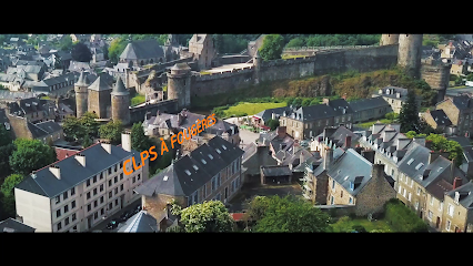Clps Fougères Centre De Formation à Fougères