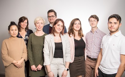 Business Class Language Solutions, Centre de Formation à Pontoise