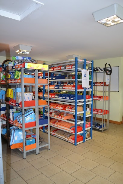 Greta-Cfa Haute-Saône & Nord Franche-Comté, Centre de Formation à Gray