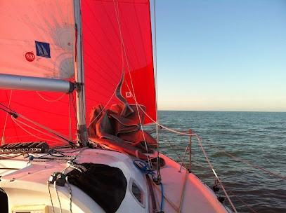 Boat Ecole Permis Bateau Yachting Avenue, Centre de Formation à Nantes