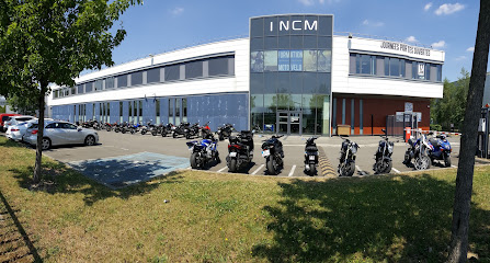Incm Le Bourget Centre De Formation au Bourget