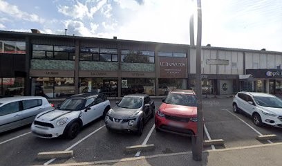 Alexandre Polaud Arts Energy Coaching Individuel Et Formations, Centre de Formation à Saint-Alban-Leysse