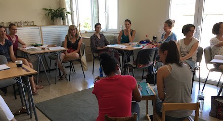 Ateliers Montessori - Formations Certifiées Qualiopi/présentiel Et Distanciel. Accueil Parents/enfants. Cours Particuliers., Centre de Formation à Grasse