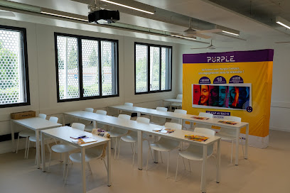 Purple Campus Nîmes Centre Centre De Formation à Nîmes