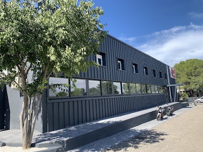 Polysud Formation, Centre de Formation à Saint-Jean-de-Védas