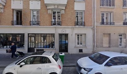 Arst Formation, Centre de Formation à Paris 15