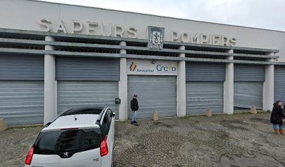 Id Formation, Centre de Formation à Calais