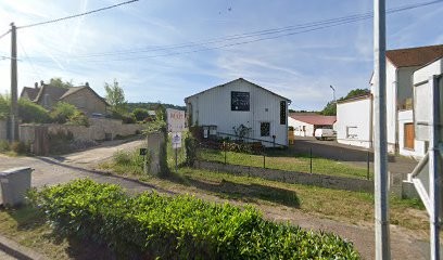 Adf Château-Thierry, Centre de Formation à Chierry