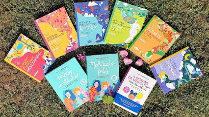 Valérie Marchand, Centre de Formation à Lenoncourt