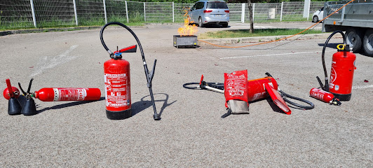 Efs-Protection, Centre De Formation à Perrigny-sur-l'Ognon