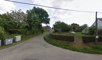 Asmr Association Des Secretaires Medico Sociales Et Référentes, Centre de Formation à Nivillac