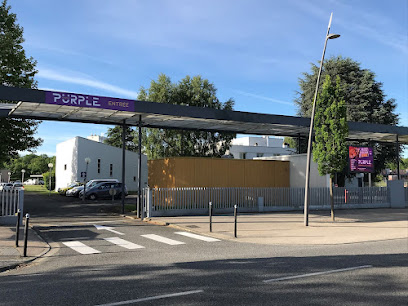 Purple Campus Tarbes Centre De Formation à Tarbes