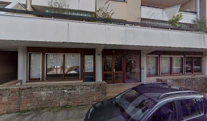 Kap : Kiné Action Prévention- Suzanne Gemin Costes, Centre de Formation à Rodez