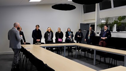 Studio P, Centre de Formation à Saint-Dizier