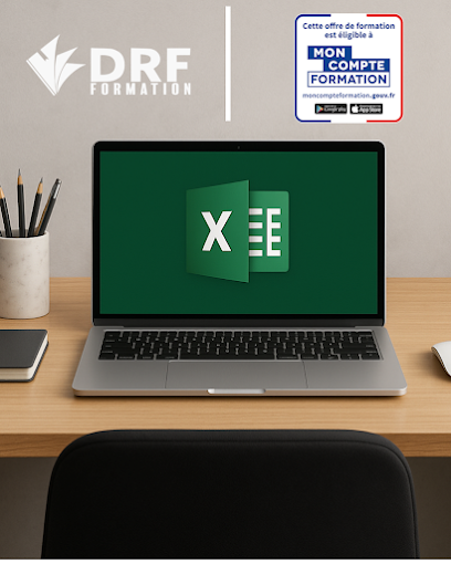 Drf Formation Centre De Formation à Bordeaux