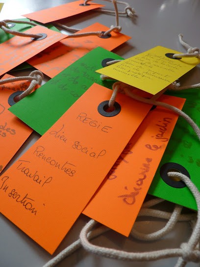 Innobullus, Centre de Formation à Angevillers