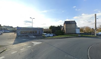 Cibc Bretagne, Centre de Formation à Andel