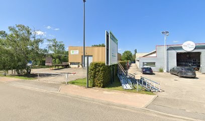 Apave, Centre de Formation à Bourg-en-Bresse