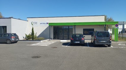 AFTRAL Rodez, Centre de Formation à Sainte-Radegonde