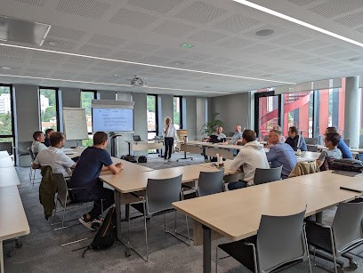 Afabat Rhône - Association Pour La Formation Dans L'artisanat Du Bâtiment, Centre de Formation à Lyon 09