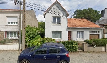Nager With Les Baleines Athanor Formation, Centre de Formation à Nantes