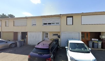 Srsa, Centre de Formation à Fosses