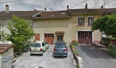 Rh Formation 39, Centre de Formation à Meussia