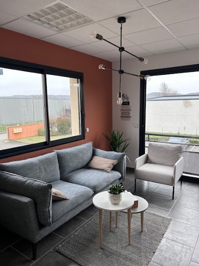 A3l Accompagnement, Centre de Formation à Villemoirieu