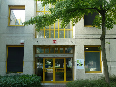 E2C94 (Site De Créteil) Centre De Formation à Créteil