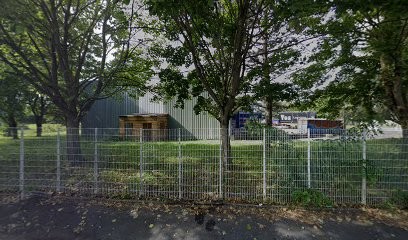 Cyno Flandre Formation, Centre de Formation à Anzin