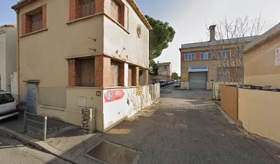 Health Performance, Centre de Formation à Marseille 05