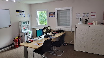 Filiale Formation, Centre de Formation à Saint-Pryvé-Saint-Mesmin