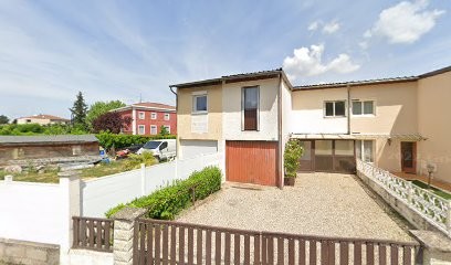 OFP Sécurité, Centre de Formation à Saint-Quentin-Fallavier