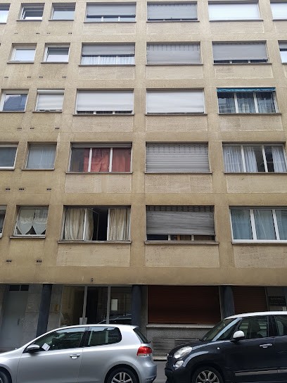 Danthros, Centre de Formation à Paris 16