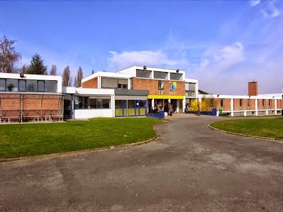 Irts - Regional Institute Of Social Work - Loos Proximity Lille, Centre de Formation à Loos