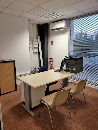 Performance Mediterranean Avignon, Centre de Formation à Avignon