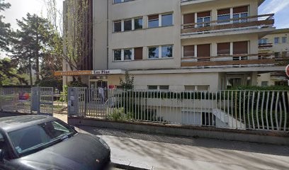 Residence Les Pins, Centre de Formation à Boulogne-Billancourt