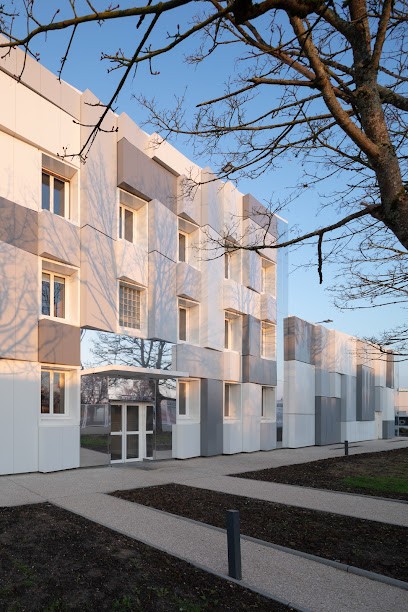 Aforp - Cfai 77 - Melun Vaux-Le-Pénil, Centre de Formation à Melun