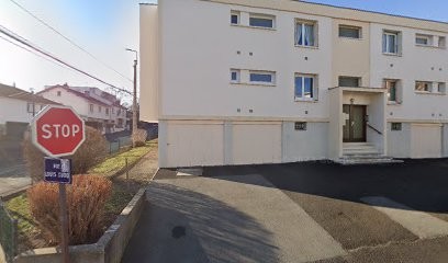 Isabelle Laval - Conseil & Formation, Centre de Formation à Clermont-Ferrand