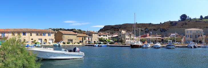 Ct2M, Centre De Formation à Saint-Chamas
