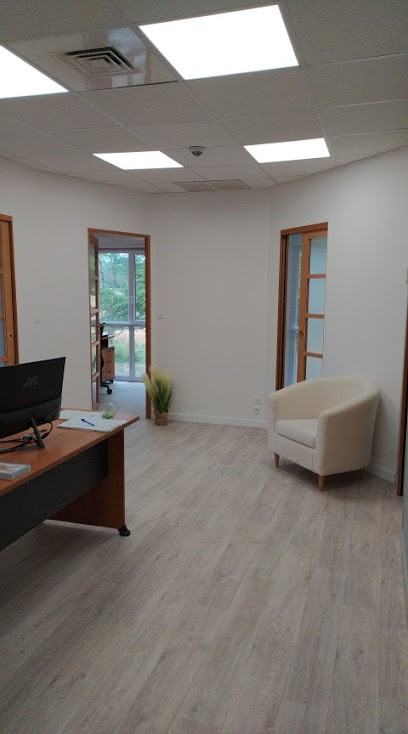 Avlsf Formation En Langues, Centre de Formation à Chambray-lès-Tours