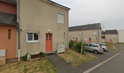 Agafi Formation, Centre de Formation à Mamers