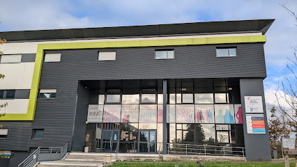 Ifas Ch Laval Centre De Formation à Laval