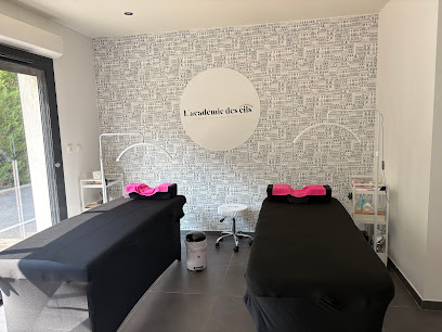 L'académie Des Cils Centre De Formation à Aix-en-Provence