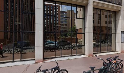 Eurexia Formation, Centre de Formation à Toulouse